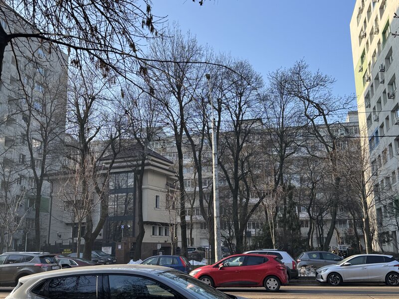 Ion Mihalache 331, Sector 1, nou, proprietar, apartament 2 camere mobilat.