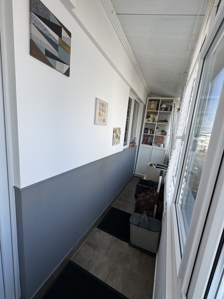 Ion Mihalache 331, Sector 1, nou, proprietar, apartament 2 camere mobilat.