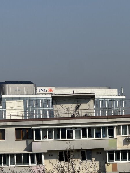 Ion Mihalache 331, Sector 1, nou, proprietar, apartament 2 camere mobilat.